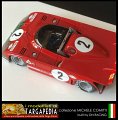 2 Alfa Romeo 33 TT3 - MG Modelplus 1.43 (11)